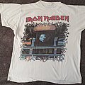 Iron Maiden - TShirt or Longsleeve - Iron Maiden Somewhere In Time.