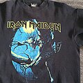 Iron Maiden - TShirt or Longsleeve - Iron Maiden Fear Of The Dark
