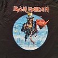 Iron Maiden - TShirt or Longsleeve - Maiden England