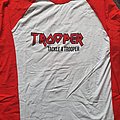 Iron Maiden - TShirt or Longsleeve - Trooper Beer