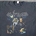 Iron Maiden - TShirt or Longsleeve - Iron Maiden Clive Aid