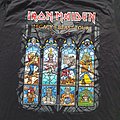 Iron Maiden - TShirt or Longsleeve - Legacy Of The Beast