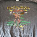 Iron Maiden - TShirt or Longsleeve - Somewhere In Time