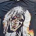 Iron Maiden - TShirt or Longsleeve - Metal 2000