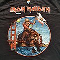 Iron Maiden - TShirt or Longsleeve - Maiden England