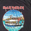 Iron Maiden - TShirt or Longsleeve - Iron Maiden Legacy Of The Beast.