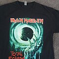 Iron Maiden - TShirt or Longsleeve - Iron Maiden Fan Club