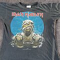 Iron Maiden - TShirt or Longsleeve - Powerslave