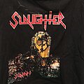 Slaughter (Can) - TShirt or Longsleeve - Slaughter (Can) SLAUGHTER Strappado original shirt