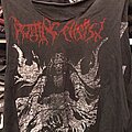 Rotting Christ - TShirt or Longsleeve - Rotting Christ - vampire shirt original