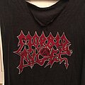 Morbid Angel - TShirt or Longsleeve - Morbid Angel Altars of Madness