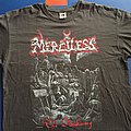 Merciless - TShirt or Longsleeve - MERCILESS - The Awakening