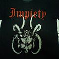 Impiety - TShirt or Longsleeve - Impiety