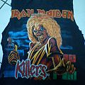 Iron Maiden - TShirt or Longsleeve - Iron Maiden Killer!!