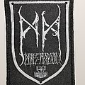 Minas Morgul - Patch - Minas Morgul Woven Patch