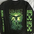 Various Bands - TShirt or Longsleeve - Death ....Is Just the Beginning MMXVIII