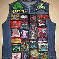 Kreator - Battle Jacket - New Battle Jacket