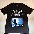 Emperor - TShirt or Longsleeve - Emperor Reverence Shirt