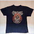 Cavalera - TShirt or Longsleeve - Cavalera Return To Roots - O Futuro É Indígena shirt