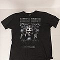 Dimmu Borgir - TShirt or Longsleeve - Dimmu Borgir Abrahadabra Shirt