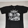 Desaster - TShirt or Longsleeve - Desaster The Arts Of Destruction Shirt