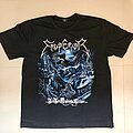 Emperor - TShirt or Longsleeve - Emperor In the Nightside Eclipse Oficina Rock shirt