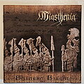 Miasthenia - Tape / Vinyl / CD / Recording etc - Miasthenia Batalha Ritual CD Signed By Thormianak And Hécate