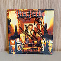 Brujeria - Tape / Vinyl / CD / Recording etc - Brujeria Brujerizmo CD Signed By Juan Brujo