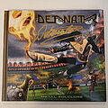 Detonator - Tape / Vinyl / CD / Recording etc - Detonator Metal Folclore Cd Signed By Detonator