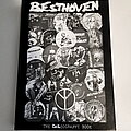 Besthoven - Other Collectable - Besthoven Besthöven The DIScography Book Signed By Fofão