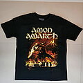 Amon Amarth - TShirt or Longsleeve - Amon Amarth Surtur Rishing shirt