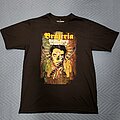 Brujeria - TShirt or Longsleeve - Brujeria Matando Güeros 30th Anniversary Tour 2023 Official Shirt