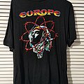 Europe - TShirt or Longsleeve - Europe T shirt