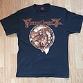 Finntroll - TShirt or Longsleeve - Finntroll "försvinn du som lyser" shirt