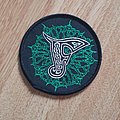 Finntroll - Patch - Finntroll circle patch