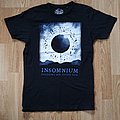 Insomnium - TShirt or Longsleeve - Insomnium "shadows of the dying sun" tshirt