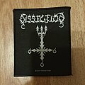 Dissection - Patch - Dissection cross patch