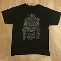 Watain - TShirt or Longsleeve - Watain "opus diaboli" shirt