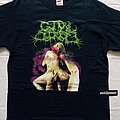 Guttural Secrete - TShirt or Longsleeve - Guttural Secrete - Scunt Bashing Barbarity