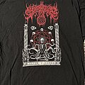 Nyogthaeblisz - TShirt or Longsleeve - Nyogthaeblisz Ordo Satanae Imperium