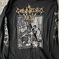 Grand Belial&#039;s Key - TShirt or Longsleeve - Grand Belial's Key Goat of a thousand young LS