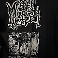 Moenen Of Xezbeth - TShirt or Longsleeve - Moenen of Xezbeth “Dawn of Morbid Sorcery” TS