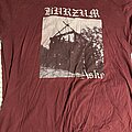 Burzum - TShirt or Longsleeve - Burzum Aske shirt