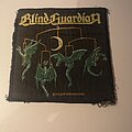 Blind Guardian - Patch - Blind Guardian Blindguardian Patch