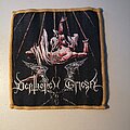 Deathspell Omega - Patch - Deathspell Omega Fas... Patch