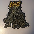 Grave - Patch - Grave Patch