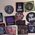 At The Gates - Patch - At The Gates Patches for you