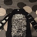 Morbid Angel - TShirt or Longsleeve - Morbid Angel - Altars of Madness/Earache Longsleeve shirt