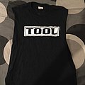 Tool - TShirt or Longsleeve - Tool - Wrench T-shirt