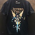 Jethro Tull - TShirt or Longsleeve - Jethro Tull The Broadsword And The Beast